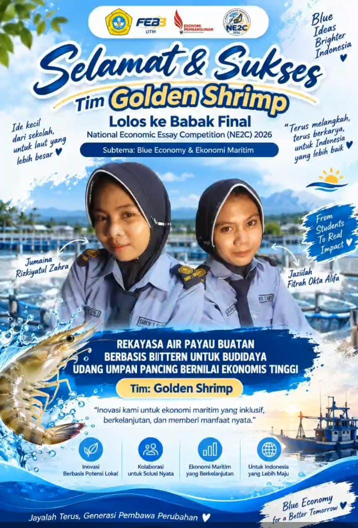 Selamat dan Sukses