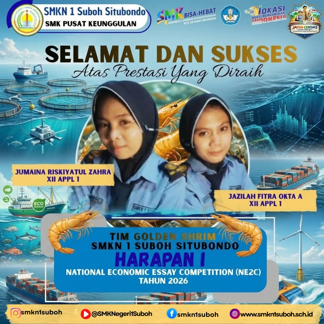 Selamat dan Sukses